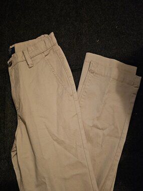 Boy's Khakis